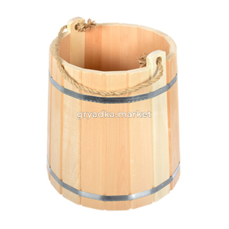 Ведро 17л Hot Pot-1 ЛГ