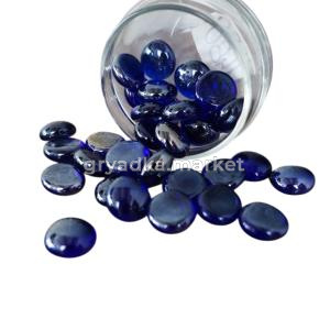 ГРУНТ СТЕКЛЯННЫЙ 170г N139 (ПЛОСКИЙ КОБАЛЬТОВЫЙ БЛЕСТЯЩИЙ)