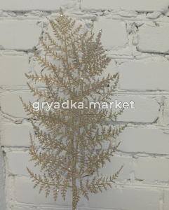 Ветка-декор новогодний (L-80см) SC-54997