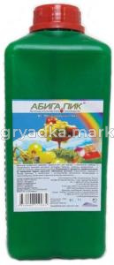 Абига-Пик 1,25кг от болезн.раст С-Х