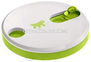 Кормушка интелектуальная д-животных DUO Ферпласт 141 1-1