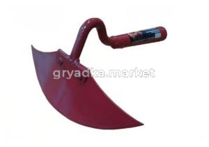 Тяпка 235х80 мм 