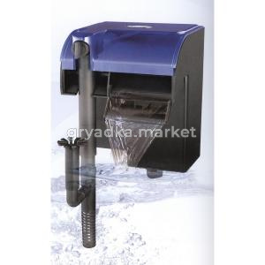 Фильтр рюкзачный СИЛОНГ XL-960 8Вт, 650л-ч