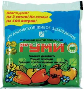 Гуми-30 универсал паста 300гр 5-30 БШ
