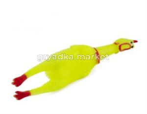 Миска пластик 0,8л Прованс конусная, серый 1-10 