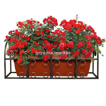 Подставка балконная  51-261