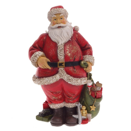 Фигурка декоративная 