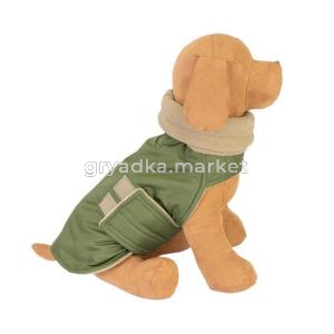 Дарэленд Жилет ОДДИ 