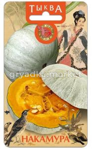 Тыква Накамура 6шт Ср (Биотехника)