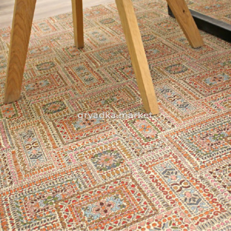 Коврик гобеленовый 65смх20 пог.м. ALF62-065 ВИНЧИ