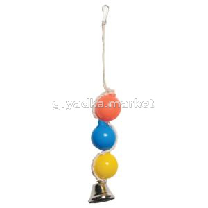 Игрушка для птиц 