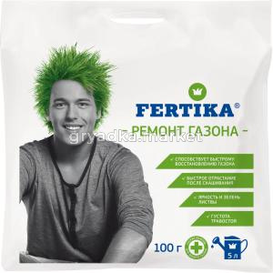 ВРУ д-газона ремонт 100гр 5-100 Фертика