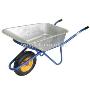 Тачка строительная однокол.Т309Р гр.150кг-об.90л-шир.680мм-Рк:4,00-8