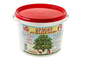 Краска для садовых деревьев ВТВ 4кг 1-4 СТС