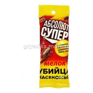 Мелок от тараканов 20г Абсолют Супер 10-100 Гарант