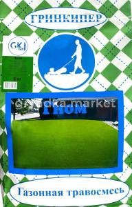 Газон Гном (низкорослый) 5кг-Гринкипер