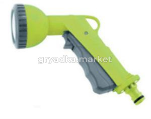 Душ-пистолет с регулят напора -48 Listok ХС