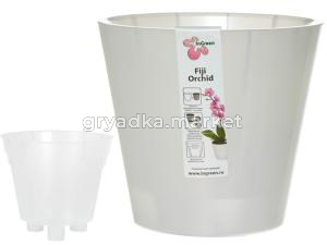 Фиджи с поддон. д-орхидей d16 v1,6л белый перламутр-16 ПлР