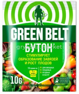 Бутон универсальный 10гр 5-350 ТЭ