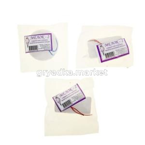 Мел д-птиц ( с ракушечником) 10г-Бр