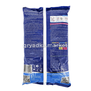 Универсальное удобрение 1кг Бона Форте минеральное (NPK-151515) с микроэлементами 525 БФ ОБОРОТ