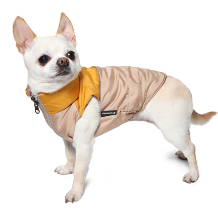 Жилет двухсторонний 