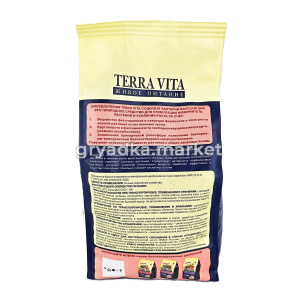 Биоселитра 1кг Живое Питание (NРК-2700) биологизированная 412864 Норд Палп