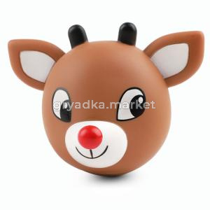 Triol NEW YEAR Игрушка для собак 