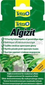 Средство против водорослей Algizit быстрого действия 10 таблеток на 200л