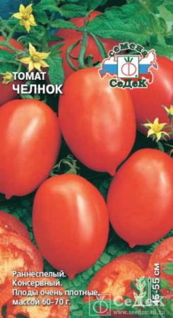 Томат Челнок Седек 