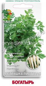 Петрушка Богатырь 3г (Поиск)