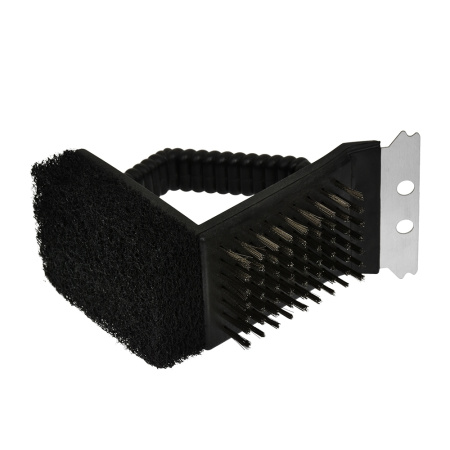 Щетка для чистки гриля BOYSCOUT-10