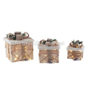 Светящаяся композиция 