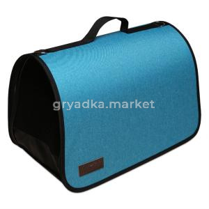 Сумка-переноска для животных Lion Econom LM6314 (Размер 2 (40x25x25 см))