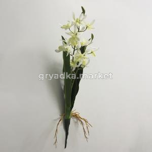 Искусственные цветы Орхидея Милан Н  см 