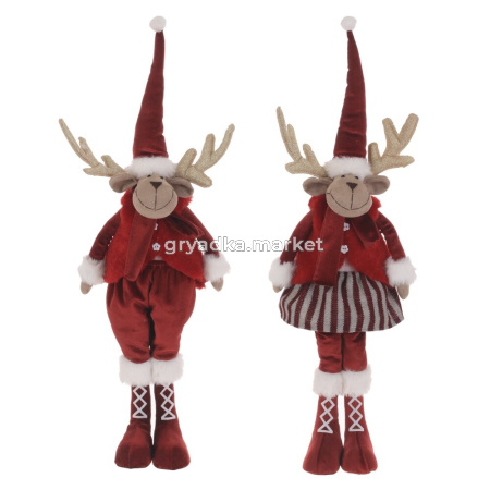 Игрушка набивная 