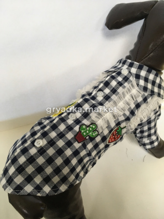 Одежда д-собак -ВК-485