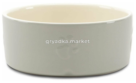 SCRUFFS Миска керамическая для длинноухих пород собак 