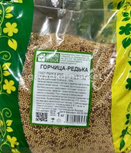 Смесь горчица - редька (70-30) -1кг