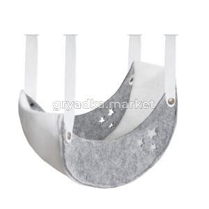 Гамак для мелких животных из войлока 