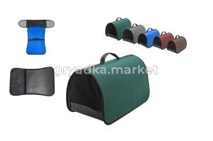 Сумка-переноска жёсткая 