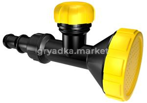 Насадка для полива 