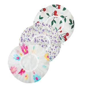 Шапочка для душа-30 ЛГ