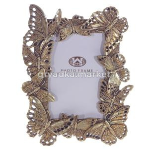 Фоторамка для фото 10х15, L18 W2 H23 см