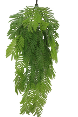 Искусственные цветы Ветка папоротника h112см