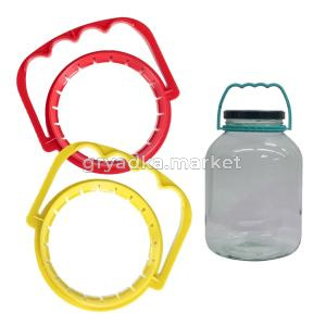 Ручка д-банки d-82 Twist-off 10-200