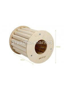 Домик для Грызунов 