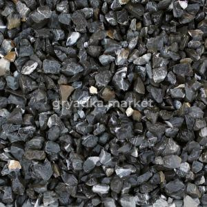 щебень черный 2