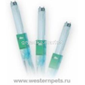 ЛАМПА ДЛЯ АКВАРИУМА D-HG 15вт 44см Д-РАСТЕНИЙ (К-Й)