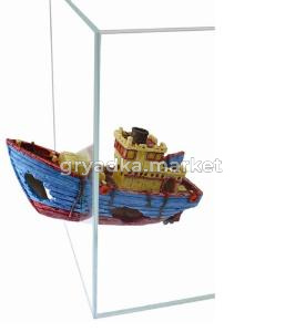 Декорация пластиковая PRIME 